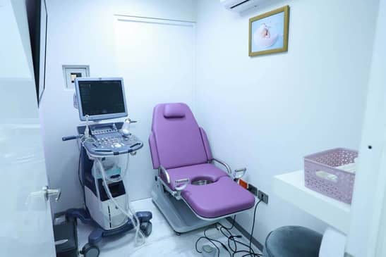 Slider image (9) IVF Clinic in Mexico ViaFERT Culiacan